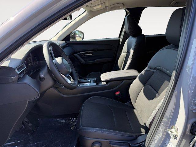 new 2026 Mazda CX-5 car, priced at $34,463