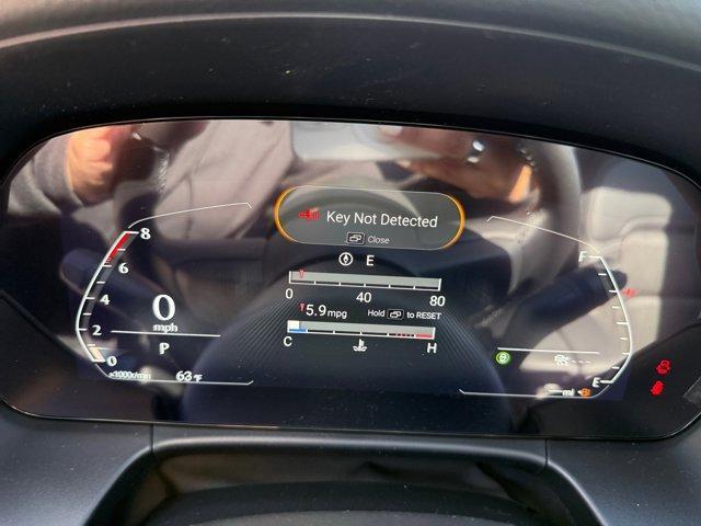 new 2026 Mazda CX-5 car, priced at $34,463