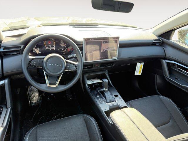 new 2026 Mazda CX-5 car, priced at $34,463