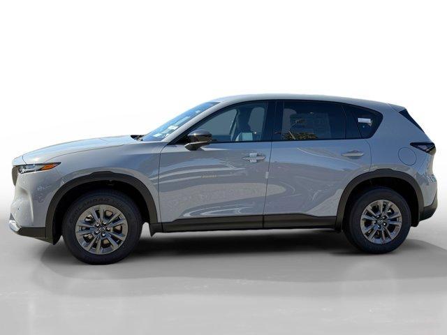 new 2026 Mazda CX-5 car, priced at $34,463