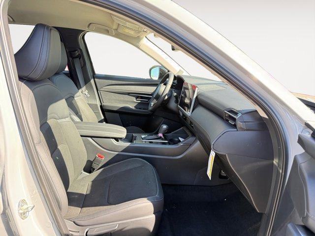 new 2026 Mazda CX-5 car, priced at $34,463