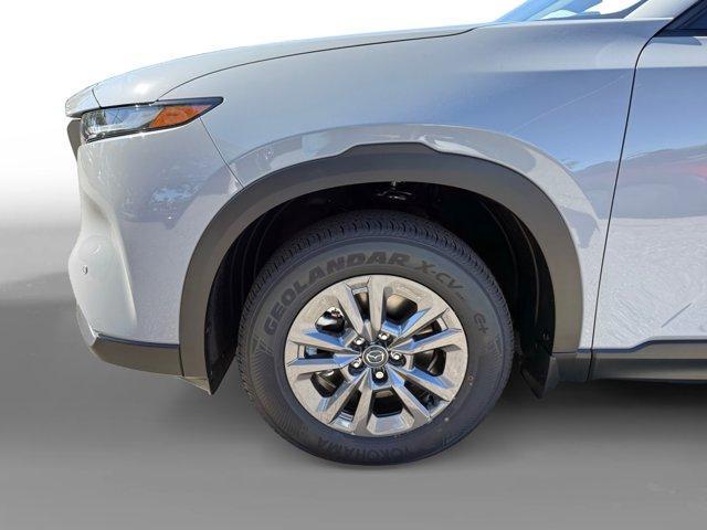 new 2026 Mazda CX-5 car, priced at $34,463