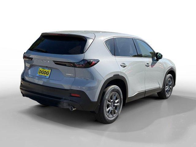 new 2026 Mazda CX-5 car, priced at $34,463