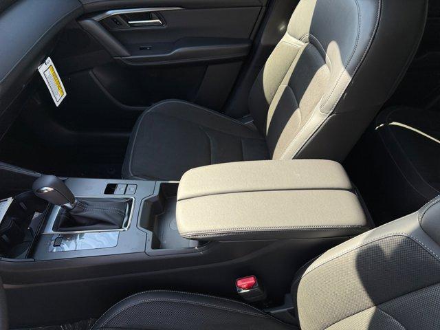 new 2026 Mazda CX-5 car, priced at $34,463