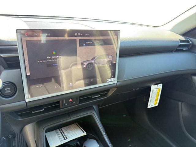 new 2026 Mazda CX-5 car, priced at $34,463