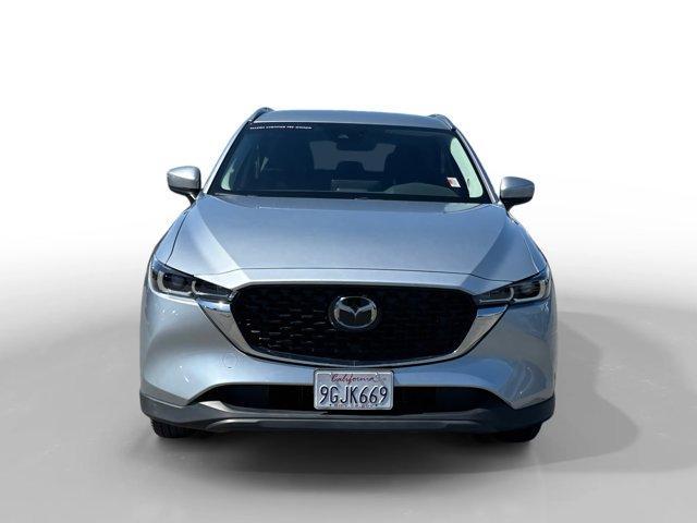 used 2023 Mazda CX-5 car, priced at $23,683
