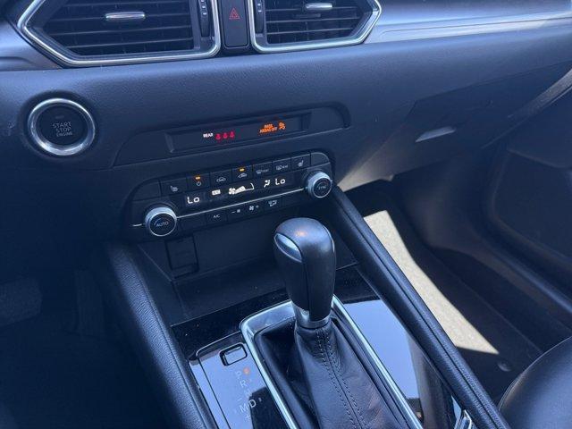 used 2023 Mazda CX-5 car, priced at $23,683