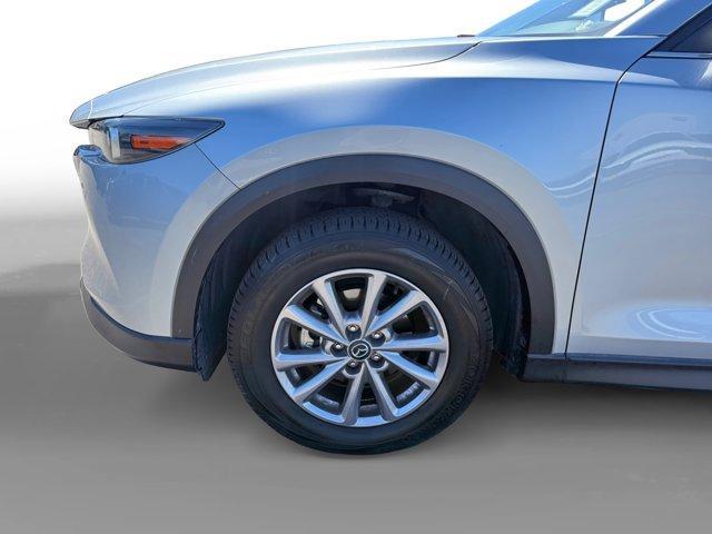 used 2023 Mazda CX-5 car, priced at $23,683