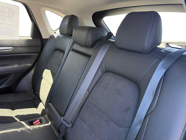 used 2023 Mazda CX-5 car, priced at $23,683