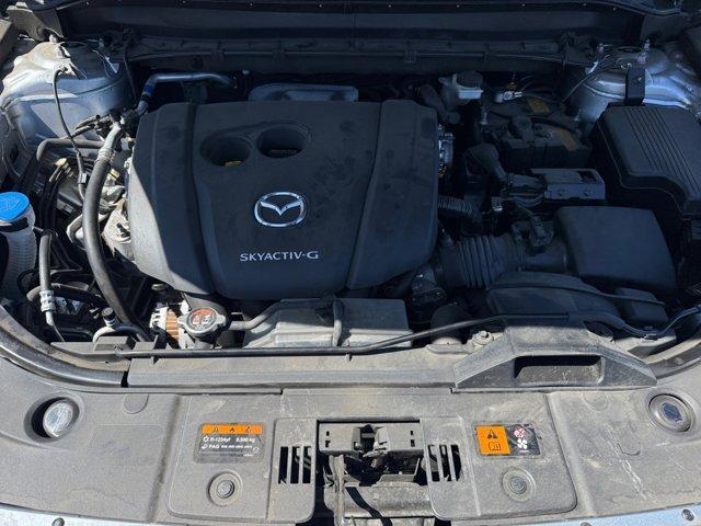 used 2023 Mazda CX-5 car, priced at $23,683