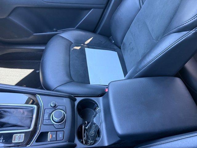 used 2023 Mazda CX-5 car, priced at $23,683