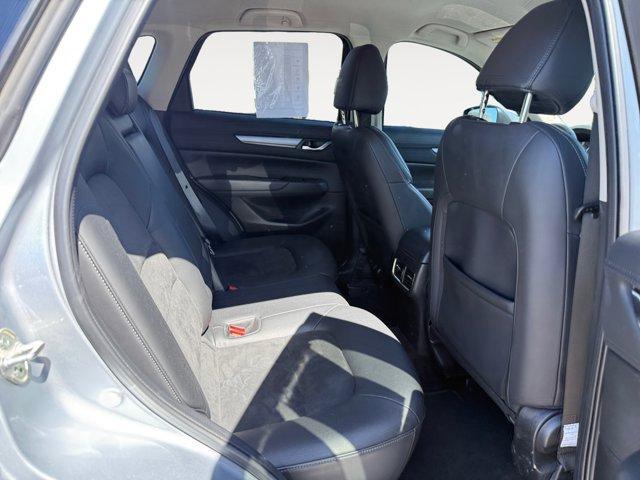 used 2023 Mazda CX-5 car, priced at $23,683