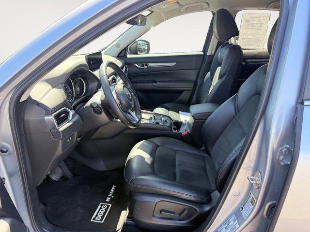 used 2023 Mazda CX-5 car, priced at $23,683