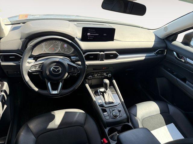 used 2023 Mazda CX-5 car, priced at $23,683