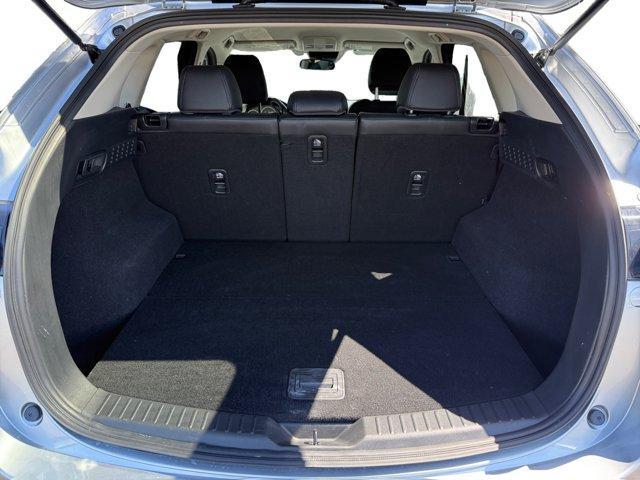 used 2023 Mazda CX-5 car, priced at $23,683