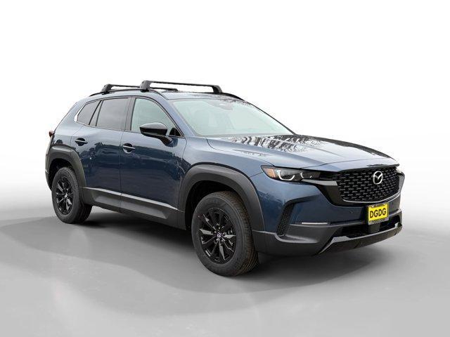 new 2026 Mazda CX-50 car, priced at $39,071