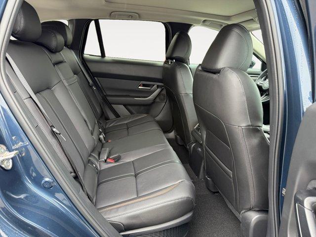 new 2026 Mazda CX-50 car, priced at $39,071