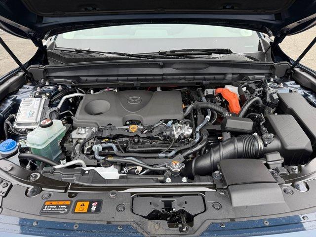 new 2026 Mazda CX-50 car, priced at $39,071