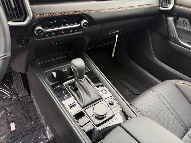 new 2026 Mazda CX-50 car, priced at $39,071