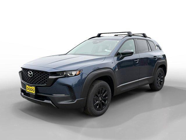new 2026 Mazda CX-50 car, priced at $39,071