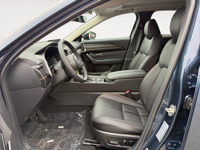 new 2026 Mazda CX-50 car, priced at $39,071