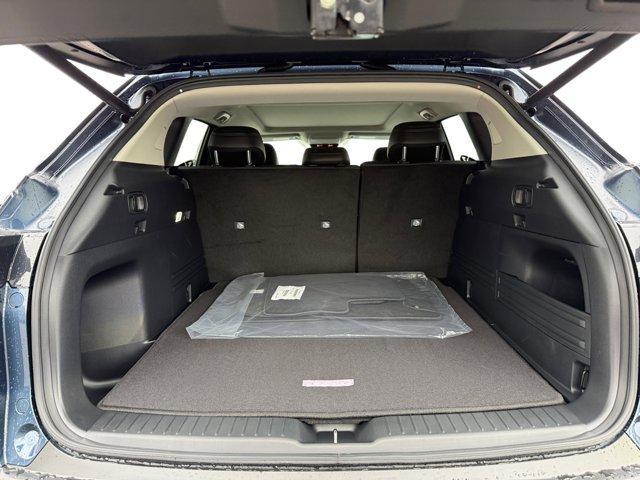 new 2026 Mazda CX-50 car, priced at $39,071