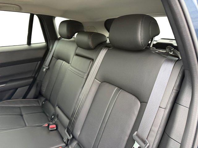 new 2026 Mazda CX-50 car, priced at $39,071