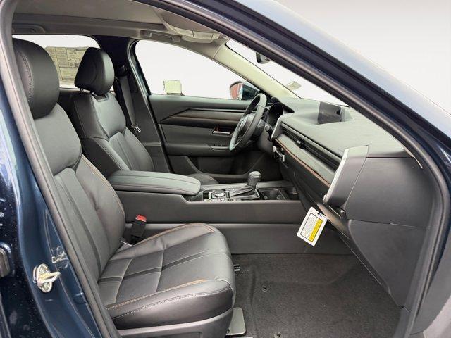 new 2026 Mazda CX-50 car, priced at $39,071