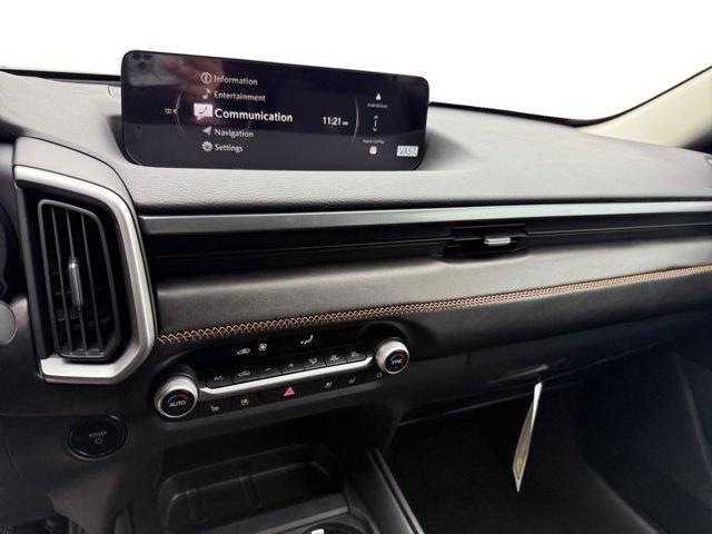 new 2026 Mazda CX-50 car, priced at $39,071