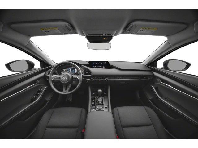new 2026 Mazda Mazda3 car, priced at $25,231