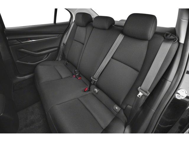 new 2026 Mazda Mazda3 car, priced at $25,231