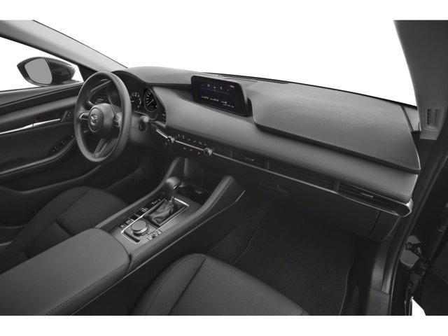 new 2026 Mazda Mazda3 car, priced at $25,231