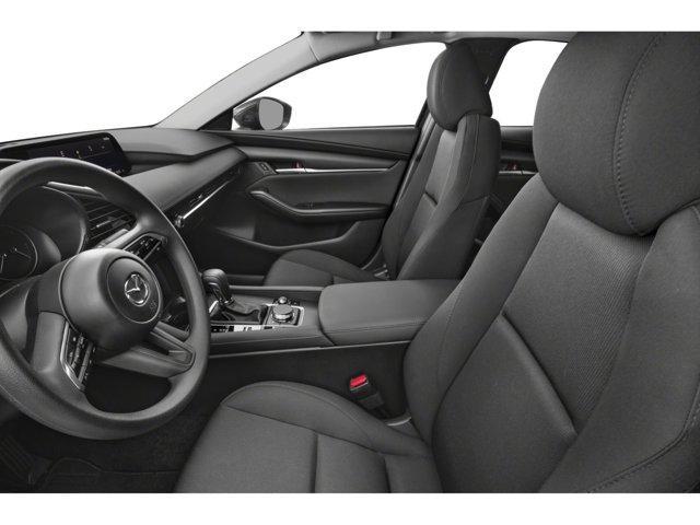 new 2026 Mazda Mazda3 car, priced at $25,231