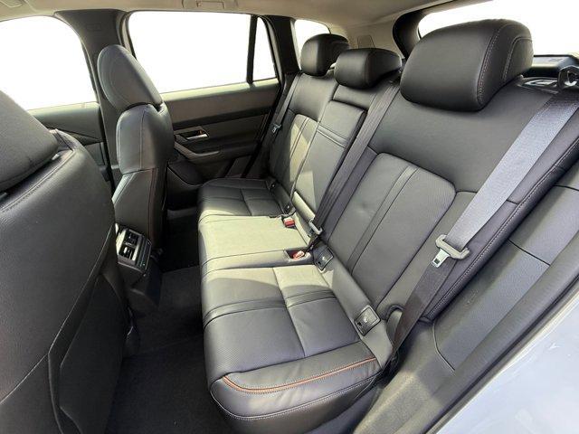 new 2026 Mazda CX-50 car, priced at $44,385