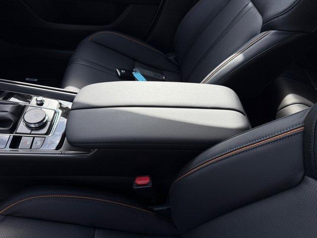 new 2026 Mazda CX-50 car, priced at $44,385