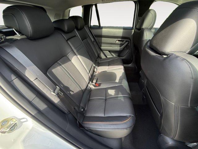 new 2026 Mazda CX-50 car, priced at $44,385