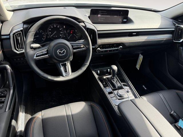 new 2026 Mazda CX-50 car, priced at $44,385