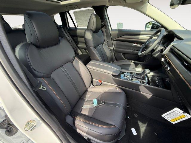 new 2026 Mazda CX-50 car, priced at $44,385