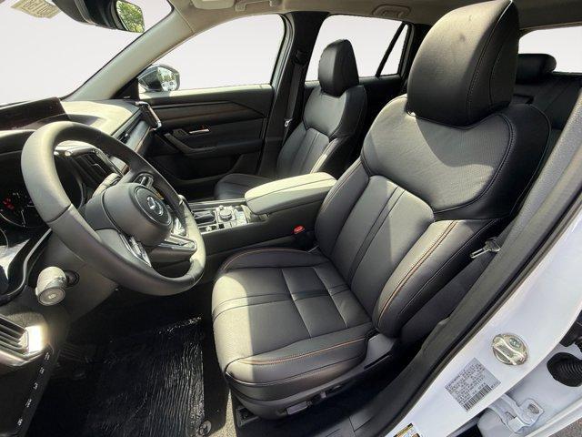 new 2026 Mazda CX-50 car, priced at $44,385