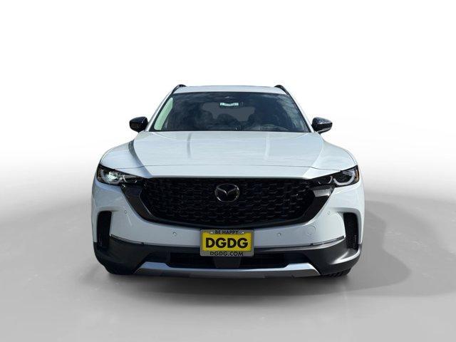 new 2026 Mazda CX-50 car, priced at $44,385