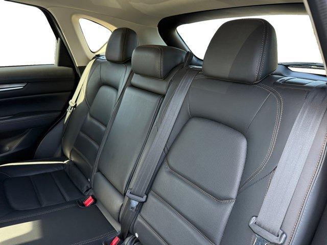 used 2022 Mazda CX-5 car, priced at $24,976