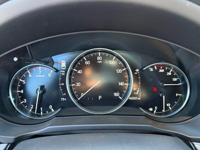 used 2022 Mazda CX-5 car, priced at $24,976
