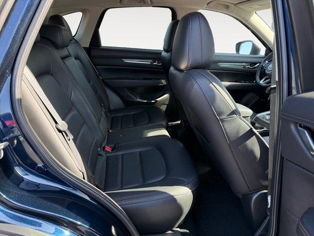 used 2022 Mazda CX-5 car, priced at $24,976