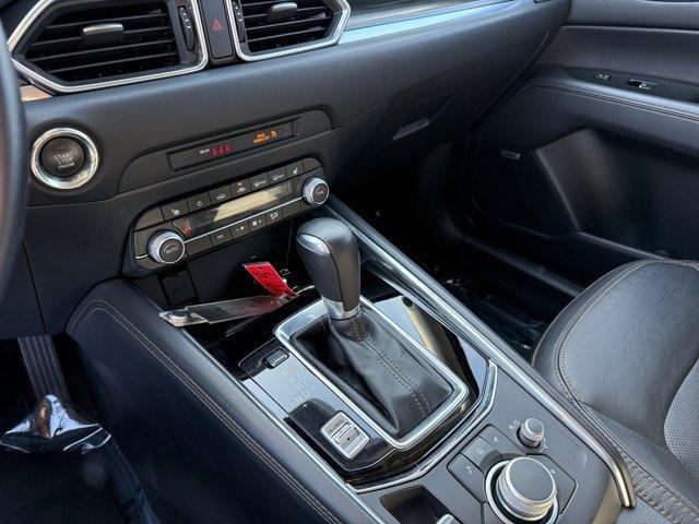 used 2022 Mazda CX-5 car, priced at $24,976