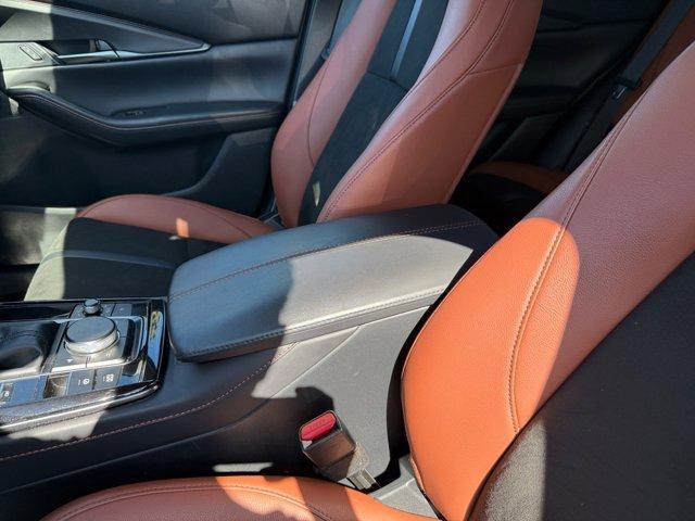 used 2024 Mazda CX-30 car, priced at $26,676