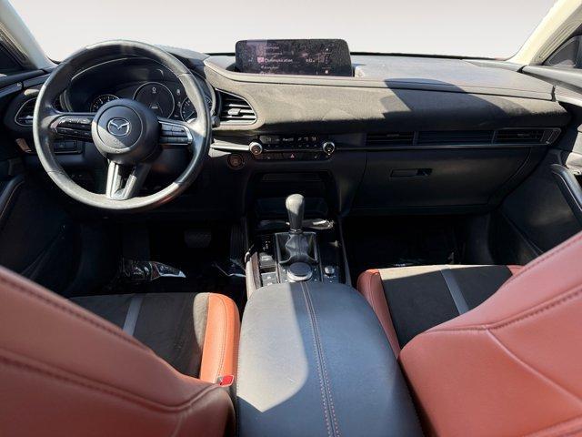used 2024 Mazda CX-30 car, priced at $26,676