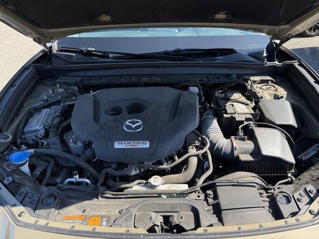used 2024 Mazda CX-30 car, priced at $26,676