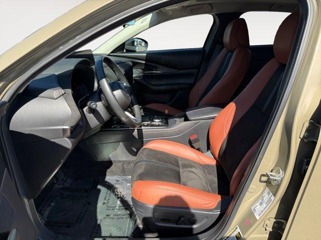 used 2024 Mazda CX-30 car, priced at $26,676