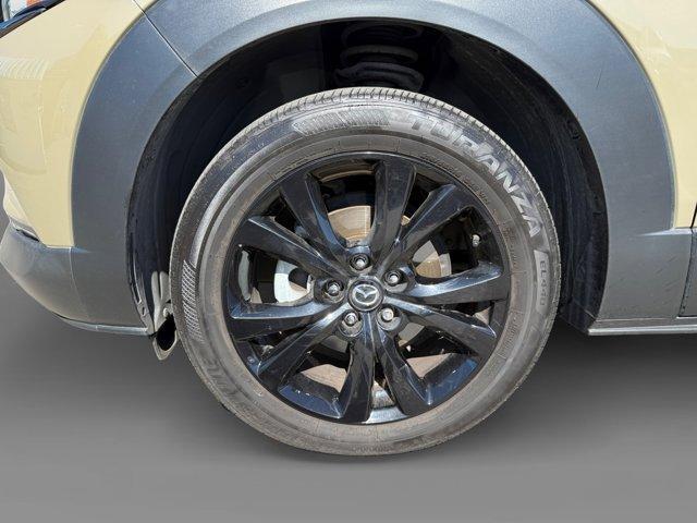 used 2024 Mazda CX-30 car, priced at $26,676
