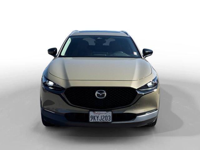 used 2024 Mazda CX-30 car, priced at $26,676